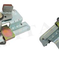 GAZ TERTİBATI 750 SERİSİ DOV