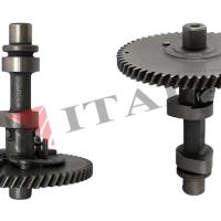 EKZANTRİK DİŞLİSİ LC G300F/G300FDA
