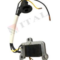 ELEKTRONİK BOBİN STI. MS461/MS382