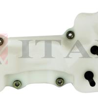 BENZİN DEPOSU STI. FS120/200/250/FS300/FS350