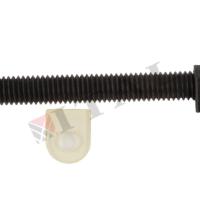 KILAVUZ AYAR VİDASI HUSQ 340/345/51/55-DÜZ