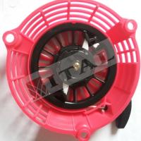 STARTER KOMPLE HON. GCV160 9mm KIRMIZI