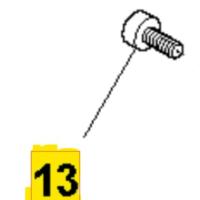 KARBÜRATÖR ADAPTÖR HAVA KAPAĞI 122HD45/122HD60