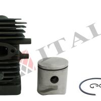 SİLİNDİR+PİSTON (AIP) HUSQ 235/236/CS2238/120 39MM