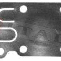 KARBÜRATÖR DİYAFRAMI B&S 3,5/5HP
