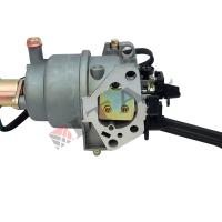 KARBÜRATÖR LC8000D-AS/8KV GENEL MANUEL JİKLE