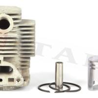SİLİNDİR+PİSTON KASEI 3WZ6/TL23 31MM