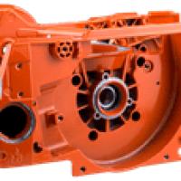 KARTER 365XP/372XP/365X-TORQ/372X-TORQ