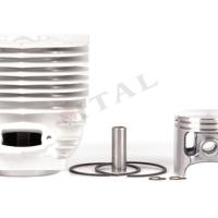 SİLİNDİR+PİSTON PART. K1260 60MM