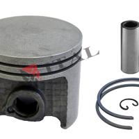 PİSTON STI. 08/TS350/TS360 49MM