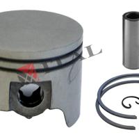 PİSTON MCCULLOCH 484 40MM