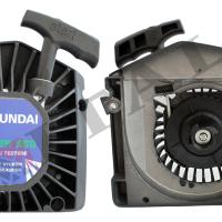 STARTER KOMPLE HYUNDAI TURBO 550