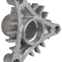 BIÇAK ADAPTÖRÜ 3 KÖŞE KISA CTH173/CTH224T/TC142T/TC342T SAĞ KISA