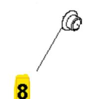 BENZİN DEPO BURCU 122HD45/122HD60