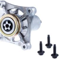 BIÇAK ŞAFTI + BIÇAK ADAPTÖRÜ 4 KÖŞE KOMPLE TC142T/TC342T/TC130/TC138L/CTH126/173/224T/LT2213CA SOL U