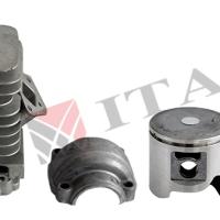 SİLİNDİR+PİSTON Echo. CS2600 35MM