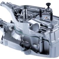 KARTER VE KRANK 562XP MARK II