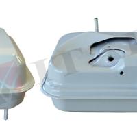 BENZİN DEPOSU HONDA GX160/GX200 KOMPLE beyaz