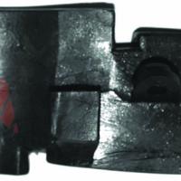 YAN KAPAK TALAŞ LASTİĞİ HUSQ 365/372/385/390