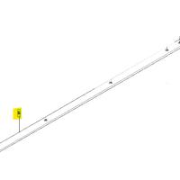 BIÇAK BAĞLANTI DEMİRİ 123HD60 ALT UZUN