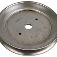 BIÇAK ŞAFTI KASNAĞI CTH210/200/220/222 (14mm)