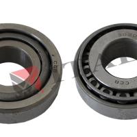 RULMAN 30204