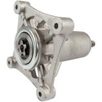 BIÇAK ŞAFTI + BIÇAK ADAPTÖRÜ 4 KÖŞE KOMPLE CTH224T/TC142/TC342 SOL UZUN