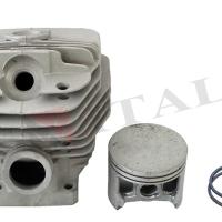SİLİNDİR+PİSTON STI. MS660/066 54MM ITAL