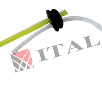 BENZİN DEPOSU HORTUM YATAĞI KOMPLE (3 DELİK) 23mm