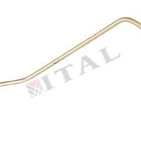 YAKIT TAZYİK BORUSU DİZEL 186F