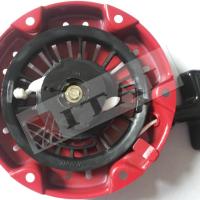 STARTER KOMPLE HON. GX100