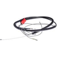 GAZ TELİ STOP ANAHTARI KOMPLE 152RB