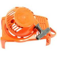 STARTER KAPAĞI YATAĞI 128R KOMPLE