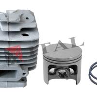 SİLİNDİR+PİSTON (AIP) STI. MS361/341 47MM SERAMİK