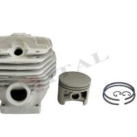 SİLİNDİR+PİSTON (AIP) STI. 064 - 52MM BREZIL