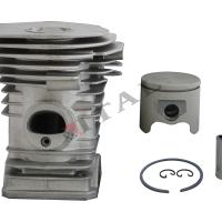 SİLİNDİR+PİSTON (AIP) HUSQ 345 42MM