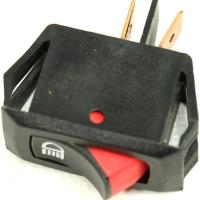 STOP DÜĞMESİ TC130/TC138L/TC242T/TC242TX/CTH173/224T/P155107HRB/LT2213C