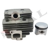 SİLİNDİR+PİSTON HYX26/HYX26C 34MM