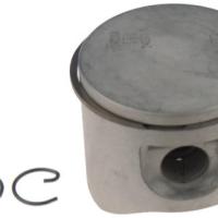 PİSTON 2156/357 - 46MM TEK SEGMAN KOMPLE