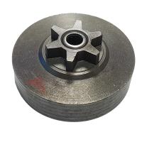 ZİNCİR DİŞLİSİ SABİT HOMELİTE 4016/4518 91