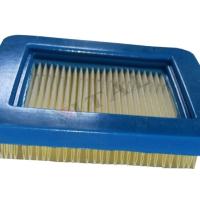 HAVA FİLTRESİ HUSQ 545RX/545FX/345FR TIRPAN (KAĞIT