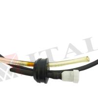 BENZİN DEPOSU HORTUM YATAĞI KOMPLE (3 DELİK) 18MM