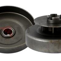 ZİNCİR DİŞLİSİ SABİT HUSQ.380/480 404