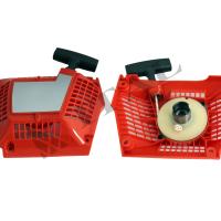 STARTER KOMPLE Husqvarna 359 (ITAL)