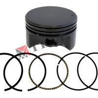 PİSTON TAKIM LC1P65FE 65MM YENİ MODEL