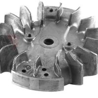 VOLANT HUSQ 365/372XP/385XP/390XP/2165/2166/2171