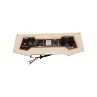 ÖN PANEL PA350JE,JM SİYAH