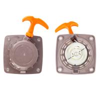 STARTER KAPAK KOMPLE OS-768/4