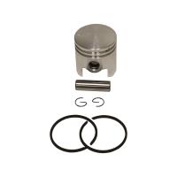 PİSTON KOMPLE 31mm 3WZ-6