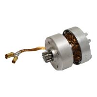 MOTOR FIRÇASIZ + DİŞLİ 2B330